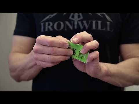 How to Install HIT Inserts into Arrows for Archery and Bow Hunting