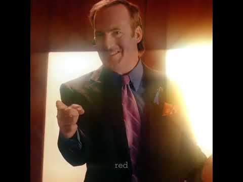 Saul Goodman || Better Call Saul Edit