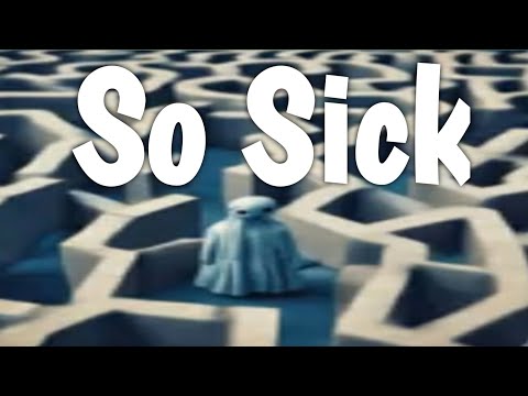 Eagle Studio - So Sick - Lyrics - 2025.