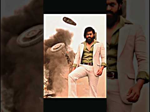 Rocky Attitude Status | kgf star Yash  | #Rocky #attitudestatus | kgf | Rocky Attitude Status