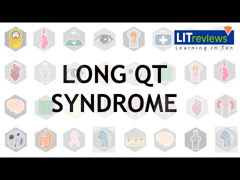 Long QT Syndrome