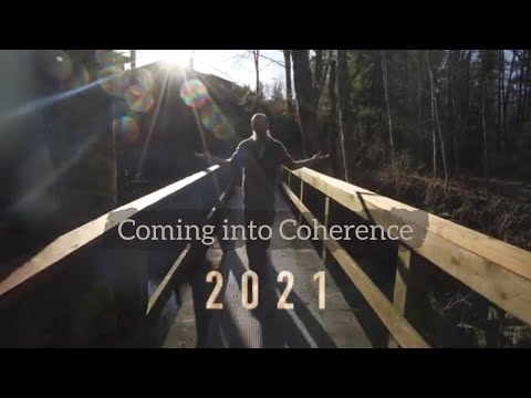 Coming into Coherence - 2021