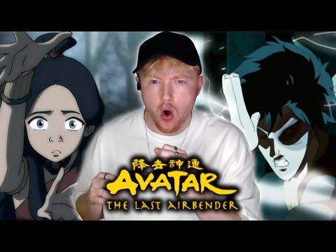 *AVATAR THE LAST AIRBENDER* has exceeded my expectations (Part 8)