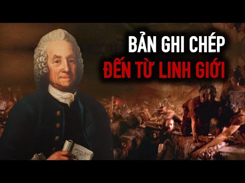 Bản Ghi Chép Những Điều Mắt Thấy Tai Nghe Ở Thiên Đàng & Địa Ngục