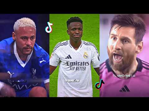 BEST FOOTBALL EDITS - GOALS, SKILLS, FAILS (#169) l TIKTOK FOOTBALL EDITS