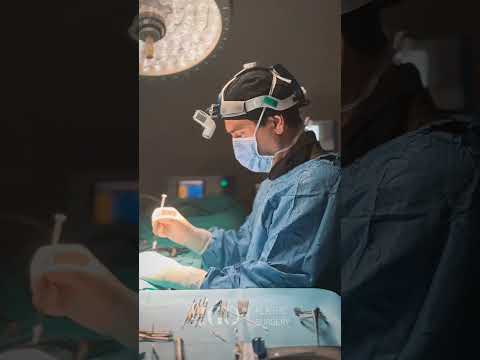 Behind the Scenes: A Day in Rhinoplasty Surgery (Before & After) with Assoc. Prof. Dr. Güncel Öztürk