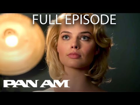 Pan Am | Romance Languages | Season 1 Ep 13 | Full Episode