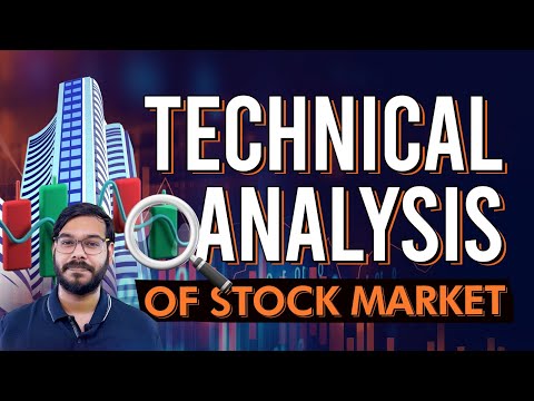 Unlocking Stock Market Secrets! | Technical Analysis for New Traders