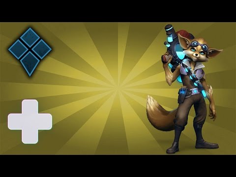 Paladins: Pip (Play Series)