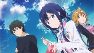 Masamune-kun no Revenge Ending Full Verison [ ChouCho - Elemental World ]