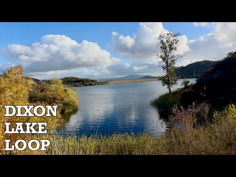 Dixon Lake Loop