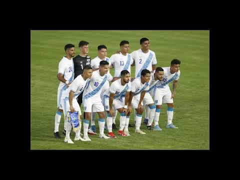 Convocatoria de Guatemala