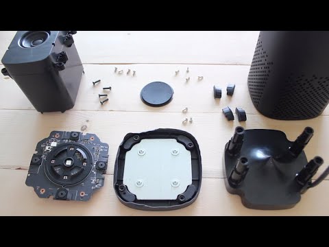 小愛音箱萬用遙控器版/Xiaomi Xiao AI Speaker and Remote Control Version