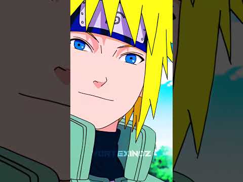 Minato Namikaze V2