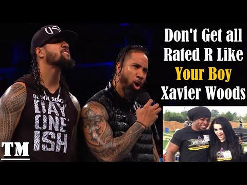 WWE The Usos’ Most Savage Moments