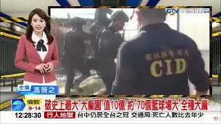 #中視午間新聞線上看 20241204(週三)