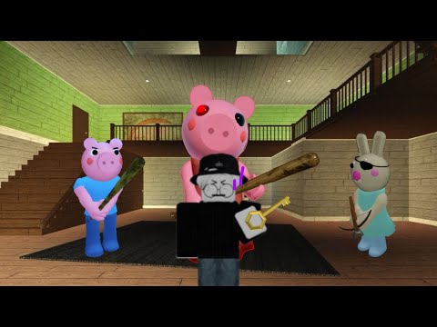 Roblox Piggy(ies) KILLED ME!!!🐷🐷🐷🐷🐷🐷🐷🐷😱😱😱😱😱😱