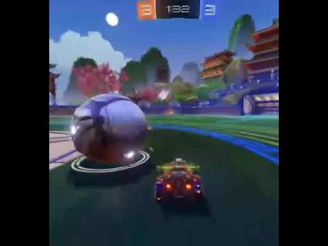 Rocket League Edit #funny #gaming #gameplay #rocketleague