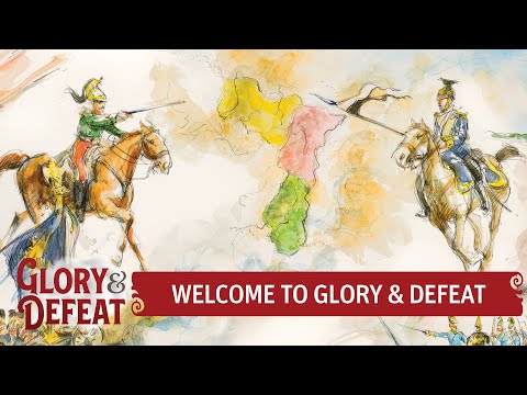 Welcome To Glory & Defeat - Why We Should Remember The Franco-Prussian War