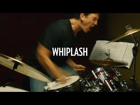 𝗦𝗼𝘂𝗻𝗱𝘁𝗿𝗮𝗰𝗸ㅣ위플래시 (Whiplash, 2014)