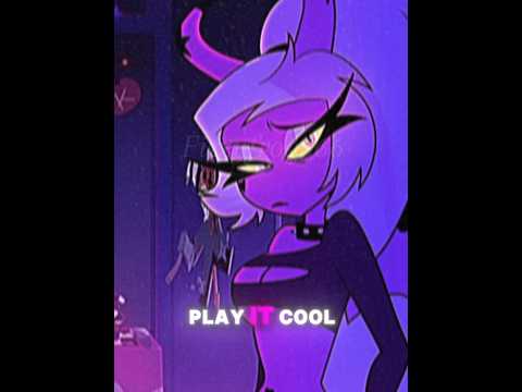 I RELATE TO THIS SONG SO MUCH! #helluvabossart #edit #helluvaedit #helluvaboss #hazbinhotel