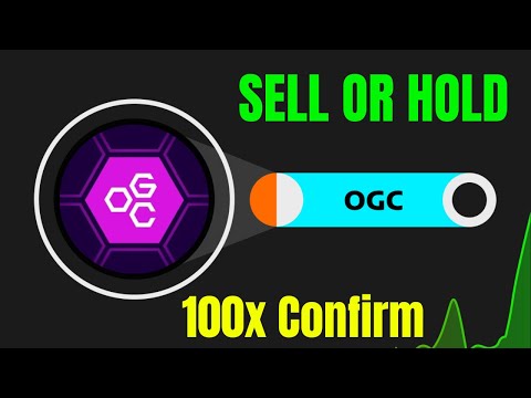 OGC Airdrop Update | OGC Tokens Withdraw LIVE On Bitget Exchange | Price & Withdraw Process Here |