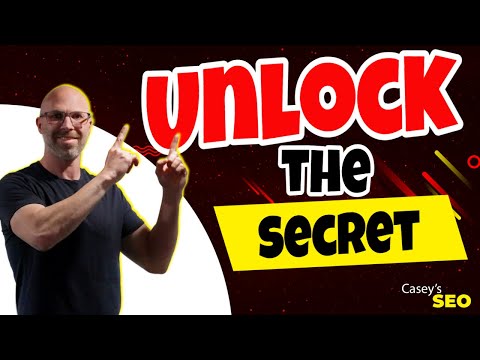 Unlock the Secret to Blogging Success [Update Your Old Posts for Maximum Traffic]