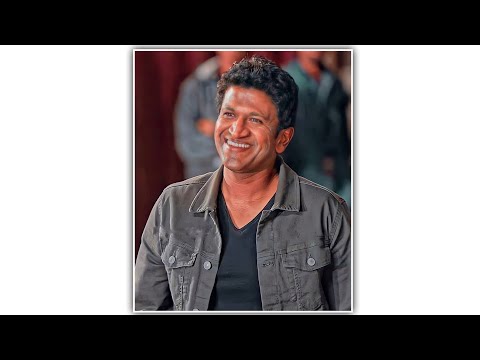 Power Star Puneeth Rajkumar Attitude Whatsapp status 🔥🔥||Kannada Attitude Whatsapp Status 😎