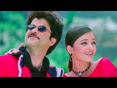 Shukriya Shukriya Shukriya Mere Piya | Anil Kapoor, Aishwarya Rai | Love Song