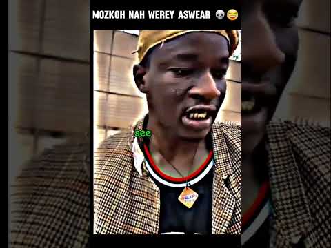 Mozkoh nah werey 😂💀 #viralvideo #funny #funnnyclips #fypyoutube #funnyshorts