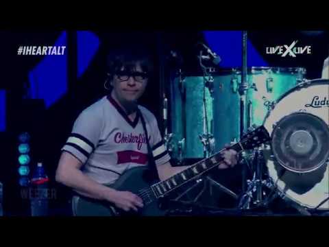 Weezer - Live 2019 [Full Set] [Live Performance] [Concert] [Complete Show] Ep. 1