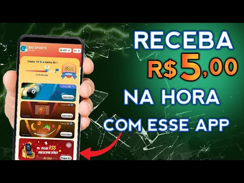 APLICATIVO PARA GANHAR DINHEIRO JOGANDO 🤑 Paga mesmo ✅ app para ganhar dinheiro no PayPal