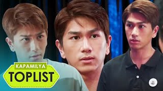 15 times you'll hate Nikko Natividad as Emong in FPJ's Batang Quiapo | Kapamilya Toplist