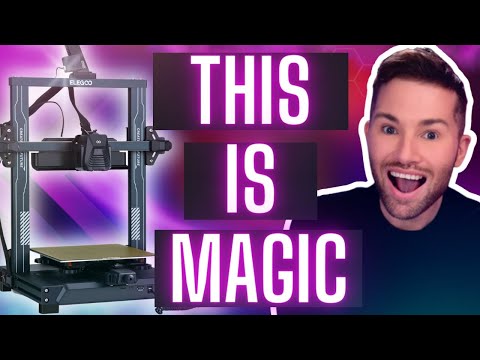 ✨ GIVEAWAYS! 🔥 NEW & FAST Elegoo Neptune 4 & Neptune 4 Pro 3D Printers!