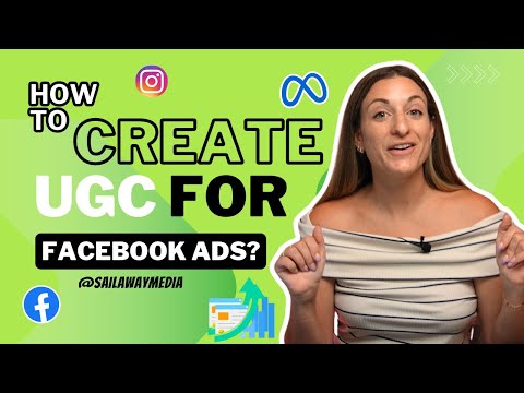 How to Create High-Converting UGC for Facebook Ads: Step-by-Step Guide