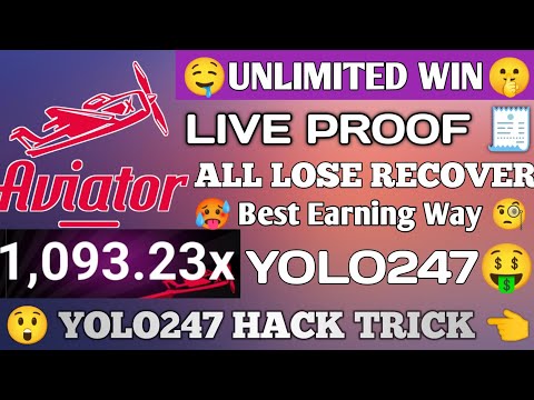 Yolo247 Hack Trick | Yolo247 Unlimited Win | Yolo247 New Tricks