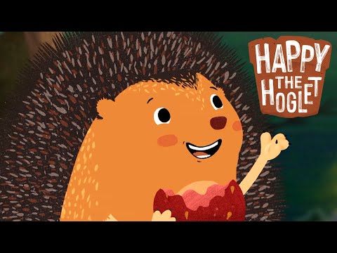 Don’t Have Fun Without Me 💤 Happy the Hoglet 🦔 Full Episode 🔔 NEW on Timmy & Friends!