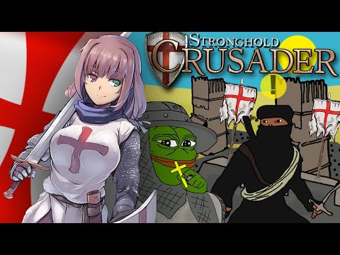 The Crusade Experience