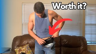 Calvin Klein Underwear Review