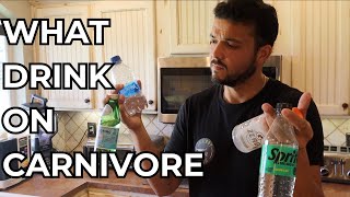 What To Drink On The Carnivore Diet?!? Missing Link and Amazing Game Changer