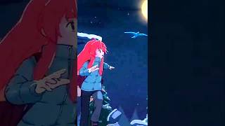 Celeste - an Madeline adventure #fanmade #celestegame #celeste by Azoura and sound by MeggieElise