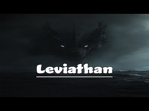 What is Leviathan? Exploring The Truth Of The Great Biblical Sea Monster