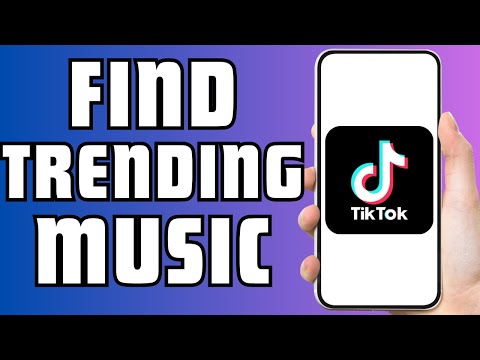 How to Add Trending Sounds to Your TikToks