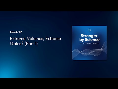 Extreme Volumes, Extreme Gains? (Part 1) (Episode 127)