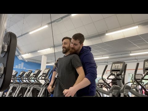 The Geordie Misfits - Episode 1