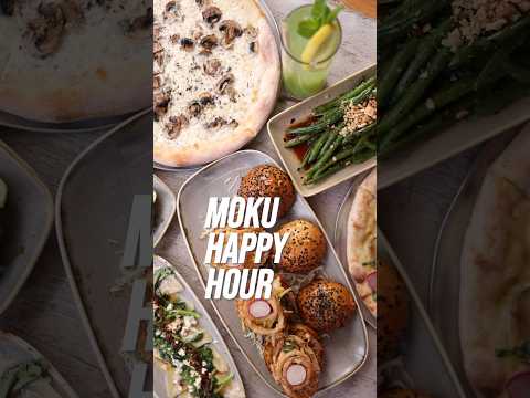 Hawaii happy hour! Half off apps?! #cheapeats #happyhour # #hawaiifood