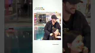 Hafsa khan and shaheer Cute Moments💕| Hafsa khan vlog| Shaheer khan vlog | #hafsakhan #shaheerkhan