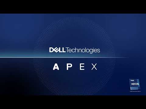 APEX Cloud Platform sizzle