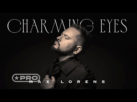 Макс Лоренс - Charming Eyes