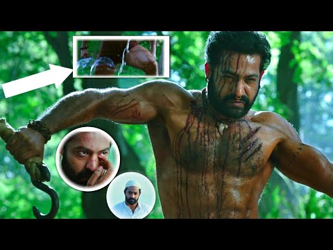 RRR telugu 2020|RRR NTR Teaser telugu 2020| RRR Movie telugu|RRR telugu|rrr|ntr new|telugu secrets